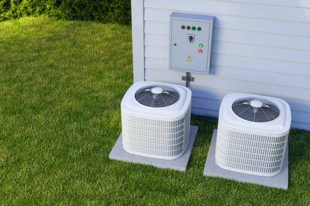 Professional HVAC in Avonmore, PA
