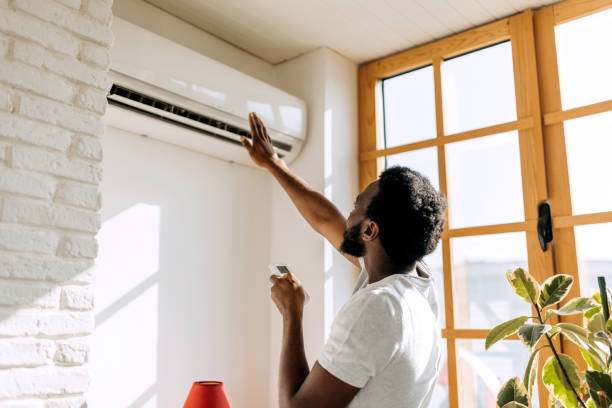 Professional HVAC in Avonmore, PA