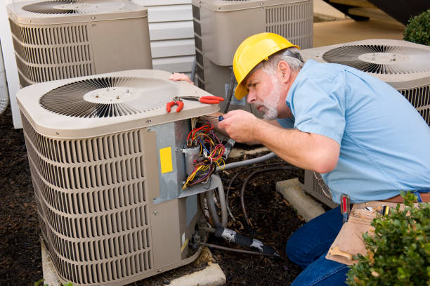 AC Installation Near Me in Avonmore, PA